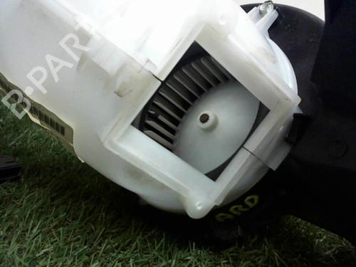 Heater blower motor CITROËN C4 Grand Picasso I (UA_) 1.6 HDi | BP13127557M62