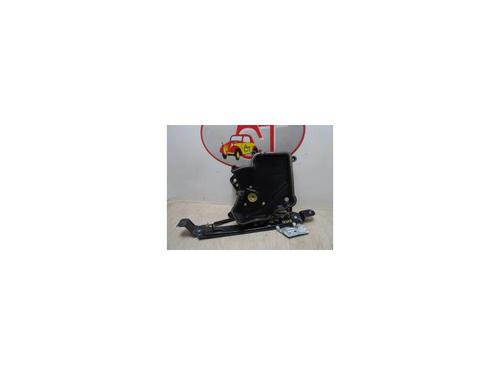 Used Rear right window mechanism SEAT LEON (1P1) 2.0 TDI 16V (140 hp) 12977777
