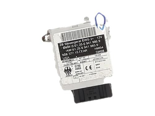 Control unit MINI MINI (R50, R53) One D | BP38155718M11 - Image 5