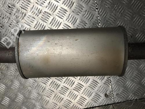 Exhaust system NISSAN QASHQAI II (J11, J11_) 1.2 DIG-T | BP31021739M121
