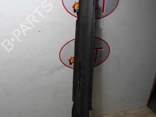 Used Right sideskirt BMW 1 (E81) 120 d (177 hp) 14971532