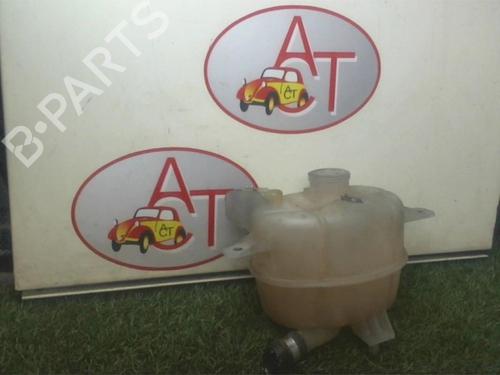 Expansion tank CITROËN NEMO Box Body/MPV (AA_) 1.3 HDi 75 | BP12968078C120 
