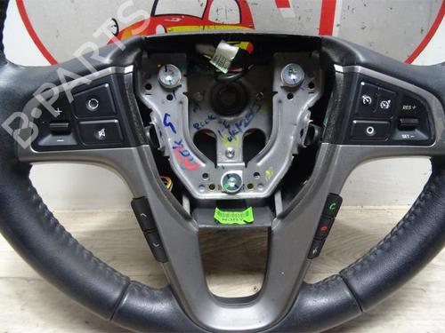 Steering wheel HYUNDAI i20 I (PB, PBT) 1.2 | BP12966194C49 