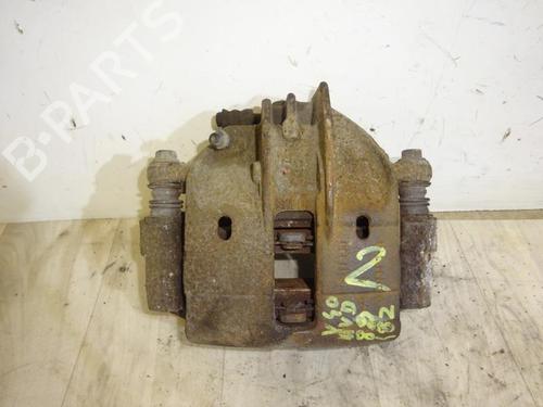 Used Right front brake caliper VOLVO V40 Estate (645) 1.9 DI (115 hp) 13288479