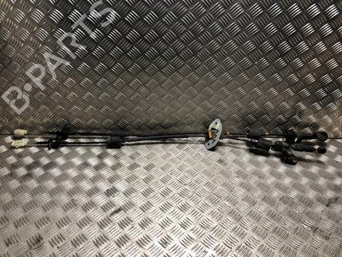 Cavo elettrico Cavo elettrico HYUNDAI i40 I CW (VF) 1.7 CRDi (136 hp) 39686754 39686754