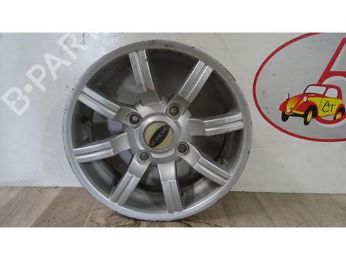 Rim TOYOTA YARIS (_P13_) 1.5 Hybrid (NHP130_, NHP130) | BP28366982C45 