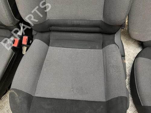 Seats set CITROËN C4 CACTUS 1.6 BlueHDi 100 | BP36668437C78 - Image 10