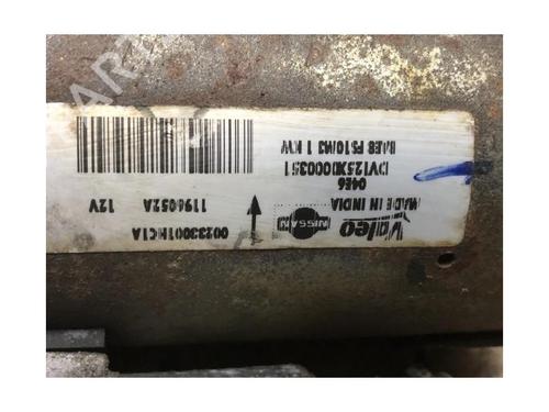 Starter NISSAN MICRA IV (K13K, K13KK) 1.2 | BP25306039M8 
