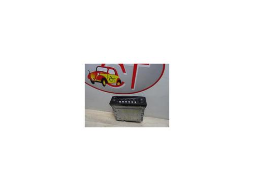Radio CITROËN C3 II (SC_) 1.4 HDi 70 (SC8HZC, SC8HR0, SC8HP4) | BP15503433E6 