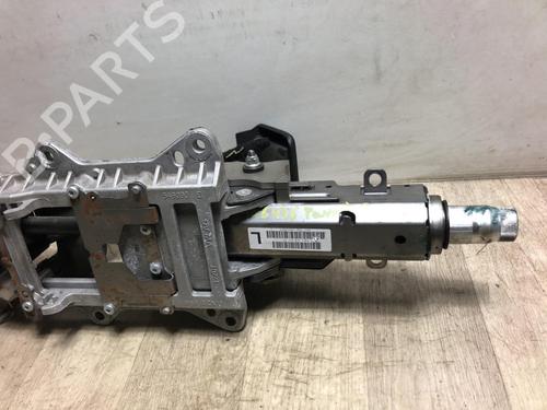 Steering column VW PASSAT B7 Variant (365) 2.0 TDI 4motion | BP23035170M21 