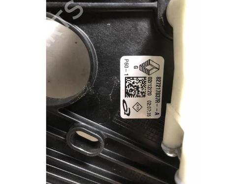 Elevador vidro trás esquerdo RENAULT CLIO V (B7_) 1.0 TCe 90 (B7MT) | BP23873187C24