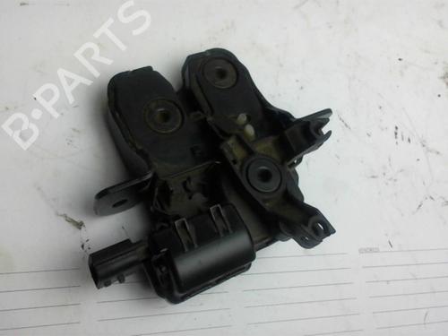 Bakluke lås DACIA DUSTER (HS_) 1.5 dCi 4x4 (HSMC, HSMD) | BP20614537C101 