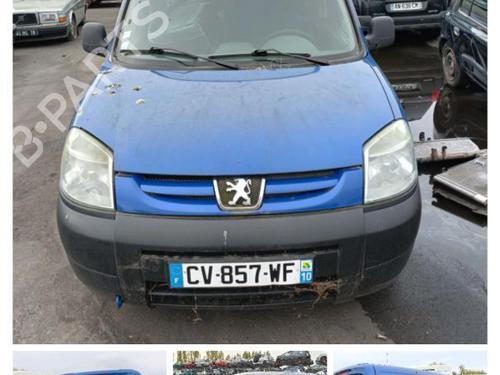 Used Parts PEUGEOT PARTNER Box Body/MPV (5_, G_) 1.9 D 4755700