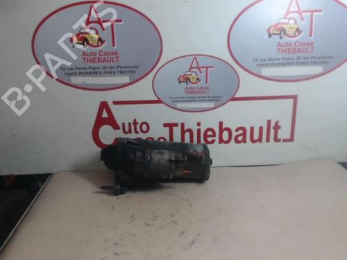Starter RENAULT LAGUNA II (BG0/1_) 1.9 dCi | BP38030709M8 - Image 7