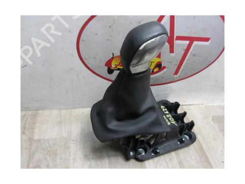 Gear lever PEUGEOT 208 I (CA_, CC_) 1.4 HDi | BP13261714M90
