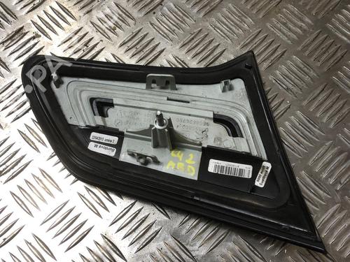 Right taillight CITROËN C4 II (NC_) 1.6 BlueHDi 115 | BP28484251C35