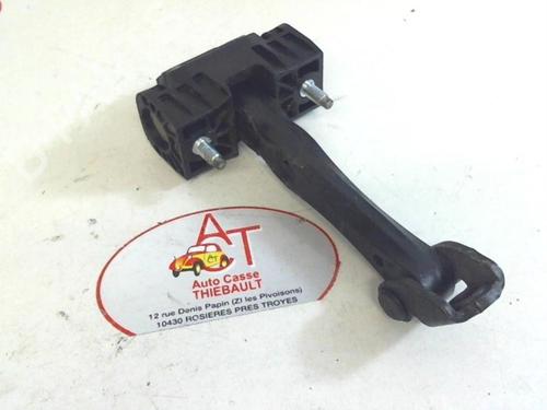 Used Hinge/Door check strap CITROËN C4 I (LC_) 1.6 HDi (109 hp) 13133120