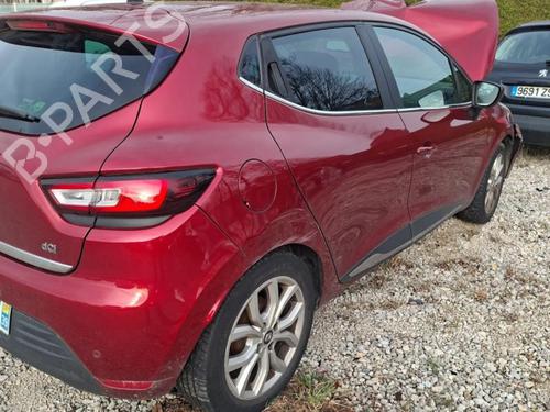 Left rear window switch RENAULT CLIO IV (BH_) 1.5 dCi 90 | BP33164818I29 - Image 6