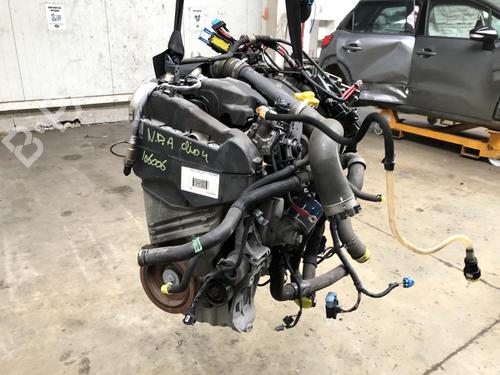 Used Engine RENAULT CLIO IV (BH_) 1.5 dCi 90 (90 hp) 23143383
