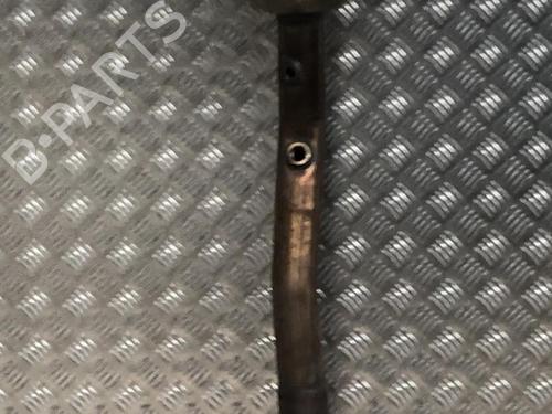 Used Exhaust system PEUGEOT 508 SW I (8E_) 2.0 BlueHDi 180 (180 hp) 23232728