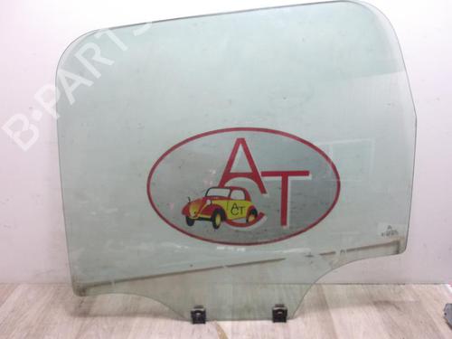 Used Rear left door window CITROËN C3 Picasso (SH_) 1.6 HDi (90 hp) 30784394