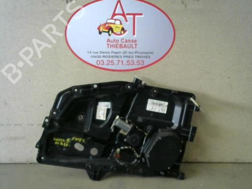 Elevalunas delantero derecho FORD FIESTA V (JH_, JD_) 1.4 TDCi (68 hp) 31196609