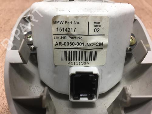 Used Display monitor MINI MINI (R50, R53) Cooper (116 hp) 28615124