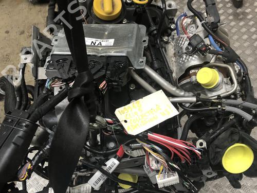 Engine RENAULT CLIO V (B7_) 1.0 TCe 90 (B7MT) | BP31246096M1 