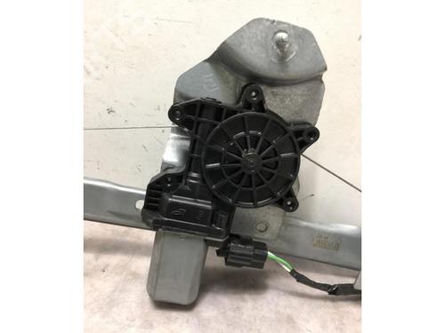 Rear left window mechanism RENAULT CLIO IV (BH_) 0.9 TCe 90 (BHNF, BHMA, BHMH, BHJK, BHJR) | BP23098319C24 