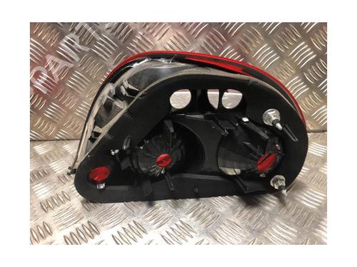 Left taillight JAGUAR S-TYPE II (X200) 2.7 D | BP25708447C34