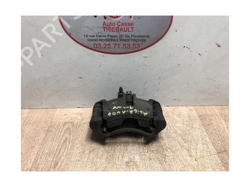 Right front brake caliper OPEL AGILA A (H00) 1.2 16V Twinport (F68) | BP15785976M104 