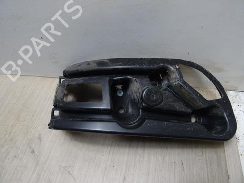 Used Bumper shock absorber PEUGEOT 2008 II (UD_, US_, UY_, UJ_, UR_, UC_) 1.5 BlueHDI 130 (131 hp) 20614540