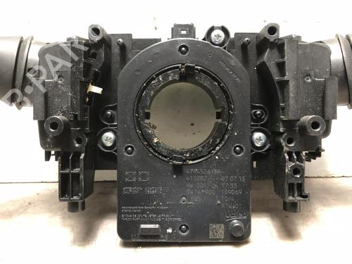 Steering column stalk RENAULT MEGANE IV Hatchback (B9A/M/N_) 1.6 dCi 130 (B9A4) | BP31200984I23 