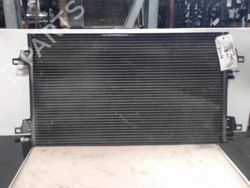 Used AC radiator RENAULT LAGUNA II (BG0/1_) 1.9 dCi (BG1A, BG1W, BG0G) (110 hp) 12994955