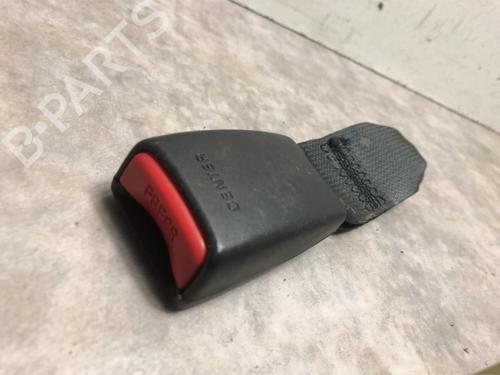 Used Seat buckle SUZUKI GRAND VITARA II (JT, TE, TD) 1.9 DDiS All-wheel Drive (JT419, TD44, JB419WD, JB419XD,... (129 hp) 20617127
