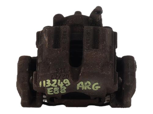 Used Left rear brake caliper Left rear brake caliper BMW 1 Convertible (E88) 123 d (204 hp) 40510589 40510589