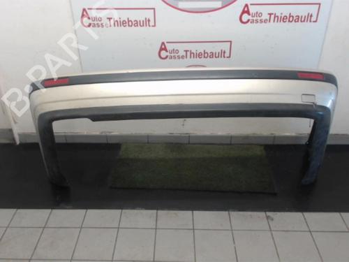 Used Rear bumper LANCIA KAPPA (838_) 2.4 T.DS (838AE1AA, 838AH1AA) (124 hp) 30781425