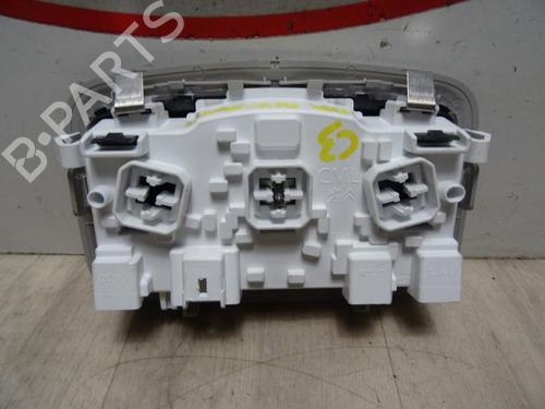 Used Interior roof light CITROËN C3 AIRCROSS II (2R_, 2C_) 1.6 BlueHDi 100 (2CBHYB) (99 hp) 20629460