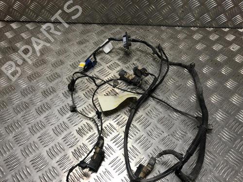 Sensor electrónico PEUGEOT 307 CC (3B) 2.0 HDi 135 (136 hp) 31198982