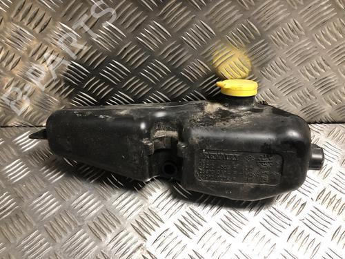 Used Windscreen washer tank Windscreen washer tank DACIA DUSTER (HM_) 1.6 SCe 115 4x4 (HMM1) (115 hp) 34247699 34247699