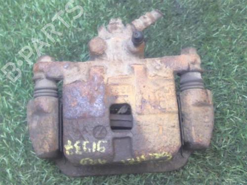 Right rear brake caliper SUBARU FORESTER (SG_) 2.0 AWD (SG5) | BP12965940M106 