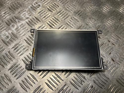 Afficheur DS DS 5 (KF_) 2.0 BlueHDi 180 (180 hp) 31956605