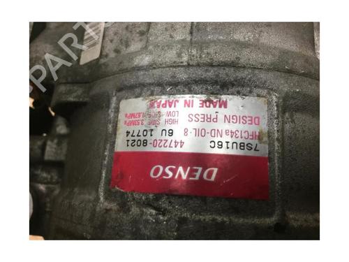 AC-Kompressor BMW 3 Coupe (E46) 323 Ci | BP13115928M34 