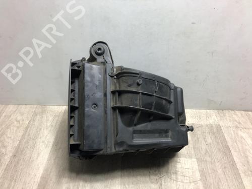Used Air filter box RENAULT MEGANE III Hatchback (BZ0/1_, B3_) 1.9 dCi (BZ0N, BZ0J) (131 hp) 31195667