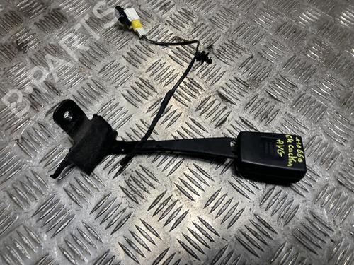 Used Seat buckle CITROËN C4 CACTUS 1.2 THP 110 (110 hp) 31021937