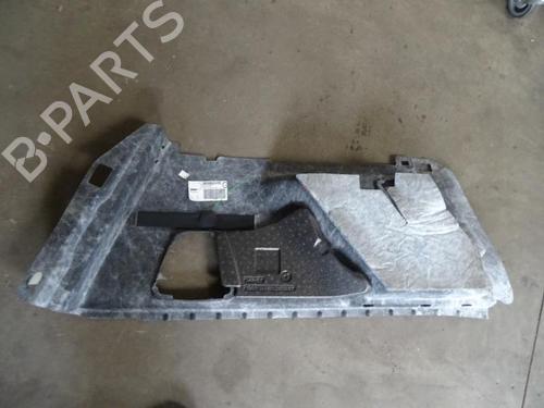 Used Boot lining PEUGEOT 308 SW II (LC_, LJ_, LR_, LX_, L4_) 1.6 HDi / BlueHDi 115 (LCBHXM, LCBHXT) (115 hp) 13223893