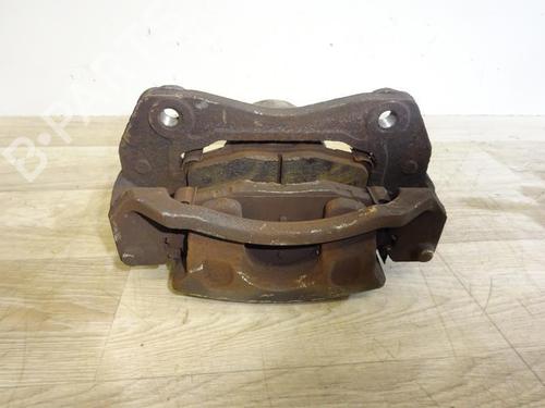 Left front brake caliper KIA CEE'D SW (ED) 1.6 CRDi 90 | BP13270657M105 
