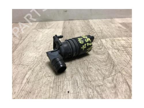 Washer pump PEUGEOT 407 (6D_) 1.6 HDi 110 (6D9HZC, 6D9HYC) | BP20616501E24
