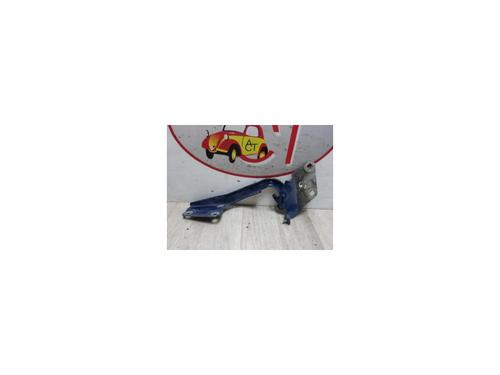 Used Hinge/Door check strap RENAULT MEGANE III Grandtour (KZ0/1) 1.5 dCi (86 hp) 13134238