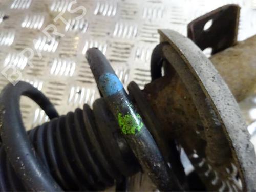 Left front shock absorber SEAT IBIZA IV SC (6J1, 6P5) 1.9 TDI | BP25799709M16 